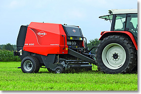 Kuhn FB 2130