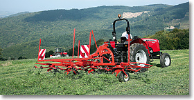 Kuhn GF 5202