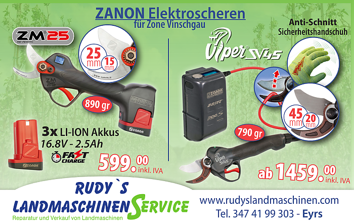 Zanon Zanon