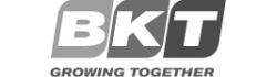 BKT Logo
