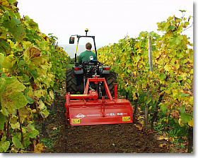 Kuhn EL 62 Kuhn EL 62