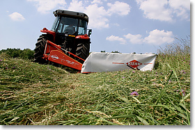 Kuhn GMD 55 SELECT Kuhn GMD 55 SELECT