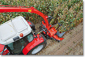 Kuhn MC 180 Kuhn MC 180