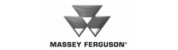 Logo Massey Ferguson