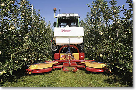 Fischer Mulcher Fischer Mulcher
