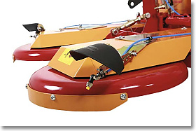 Fischer Mulcher Fischer Mulcher